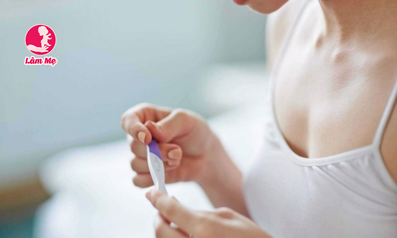 Bật mí 12 dấu hiệu mang thai tuần đầu dễ nhận biết nhất